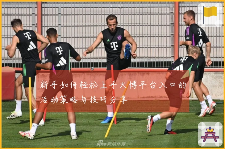 新手如何轻松上手火博平台入口的活动策略与技巧分享