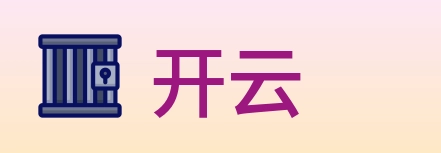 开云 Logo